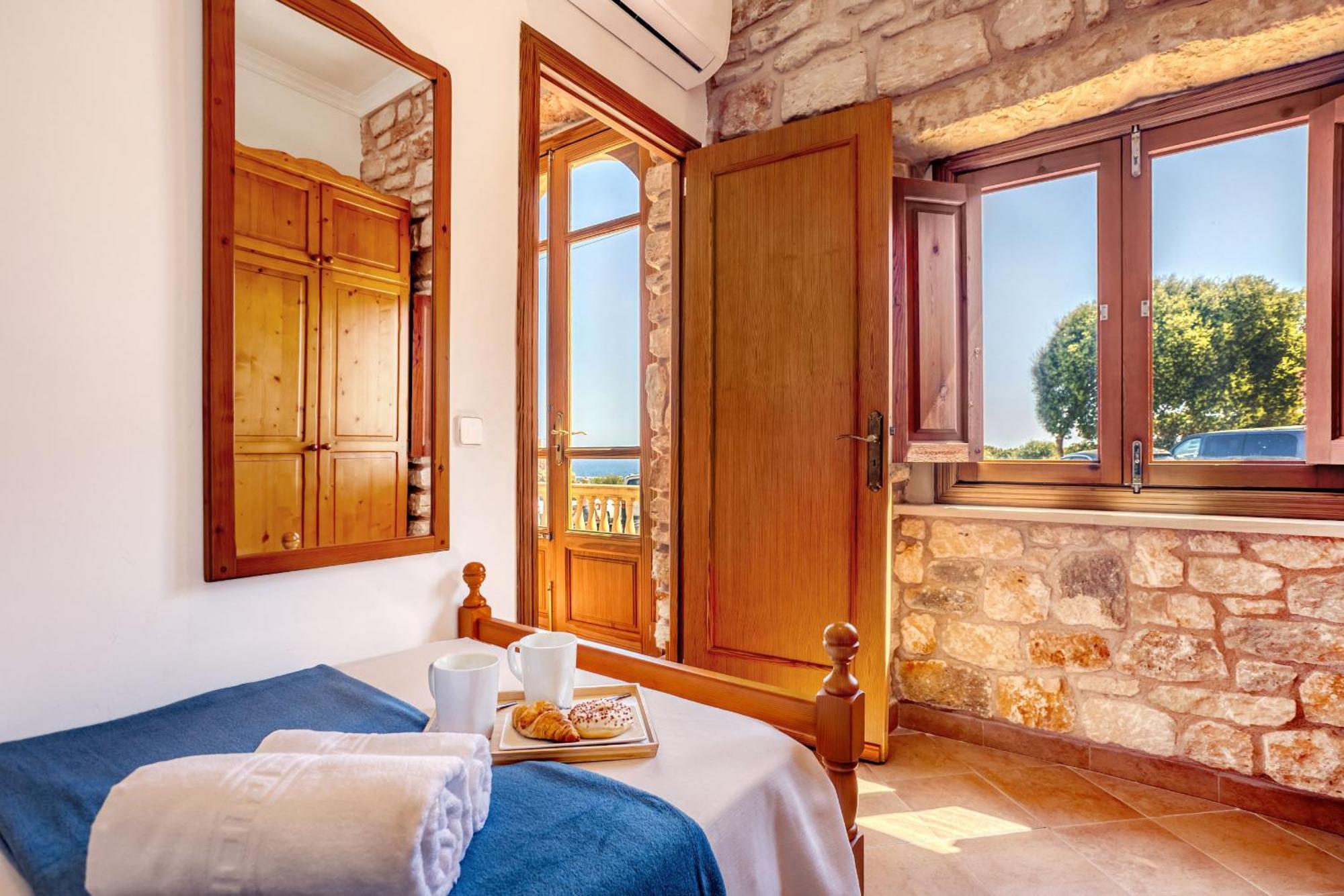Villa Casa Maremar Cala Figuera  Exterior foto