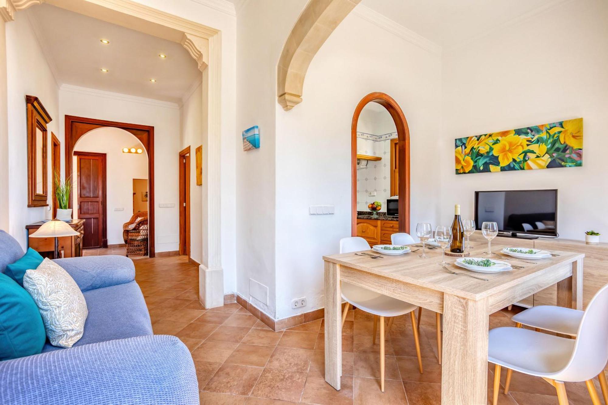 Villa Casa Maremar Cala Figuera  Exterior foto