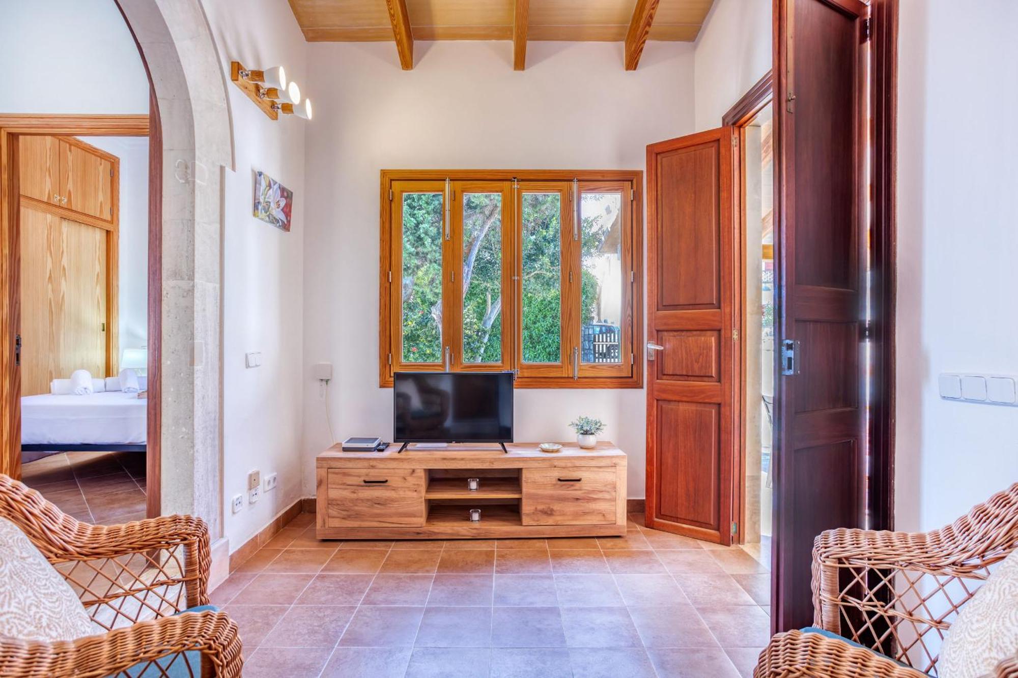 Villa Casa Maremar Cala Figuera  Exterior foto